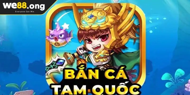 Những quy định cần biết khi chơi Bắn Cá Tam Quốc tại KUBET