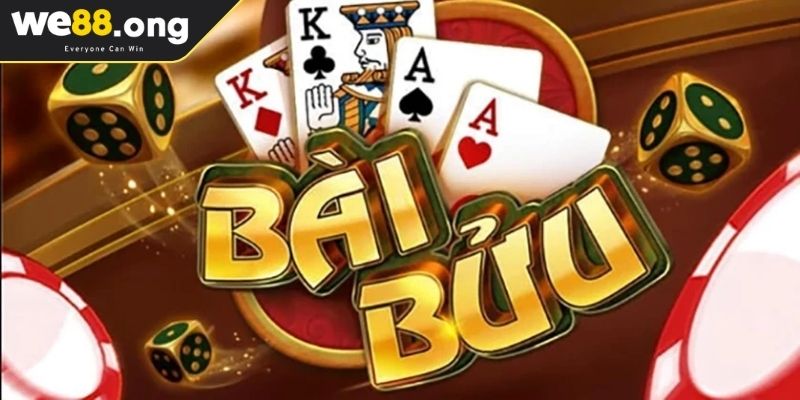 Khám phá cách chơi bài Bửu 4 lá KUBET dễ hiểu nhất
