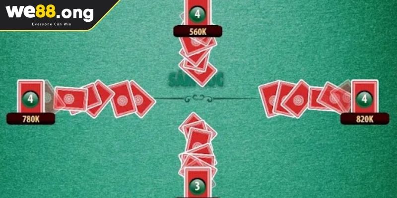 Điều cần ghi nhớ khi áp dụng cách đánh Sâm Lốc bịp KUBET