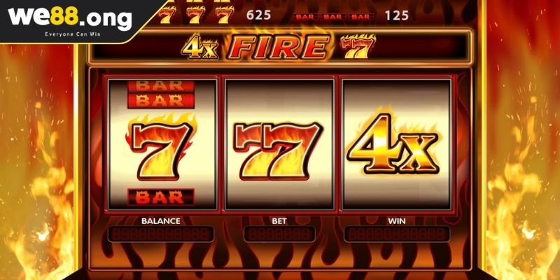 Dấu hiệu nhận biết game nổ hũ lừa đảo