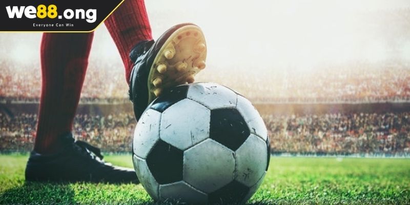 Quan sát sát sao biến động tỷ lệ kèo chấp 0.75 KUBET