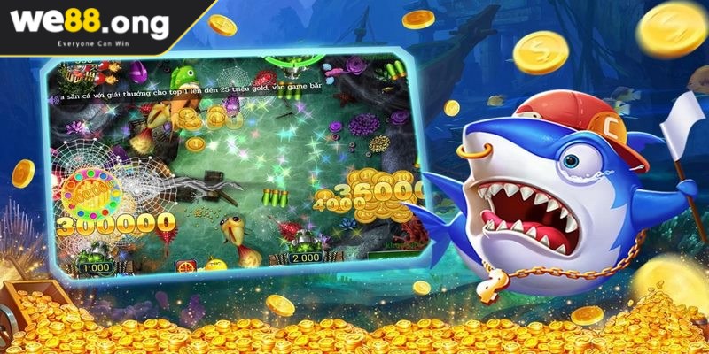 Mẹo chơi bắn cá kim cương không bắn liên tục