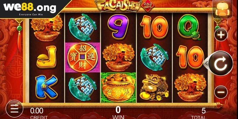 Các quy tắc cơ bản giúp bạn làm chủ Nổ Hũ Thần Tài tại KUBET