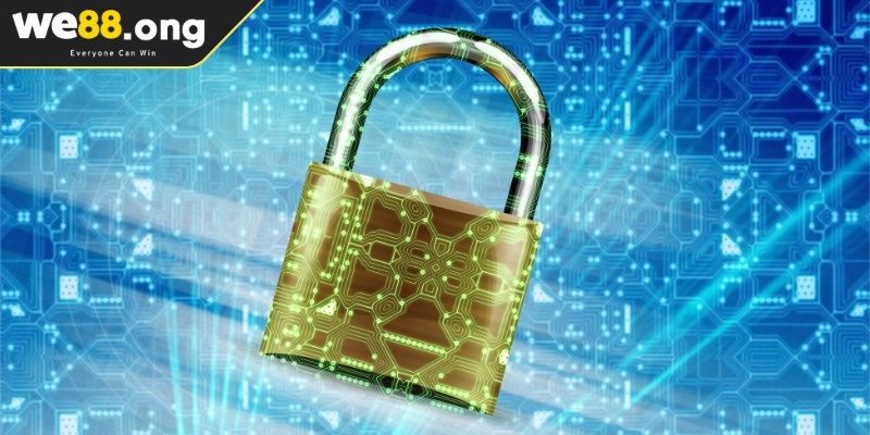 Tầm quan trọng của chính sách bảo mật KUBET