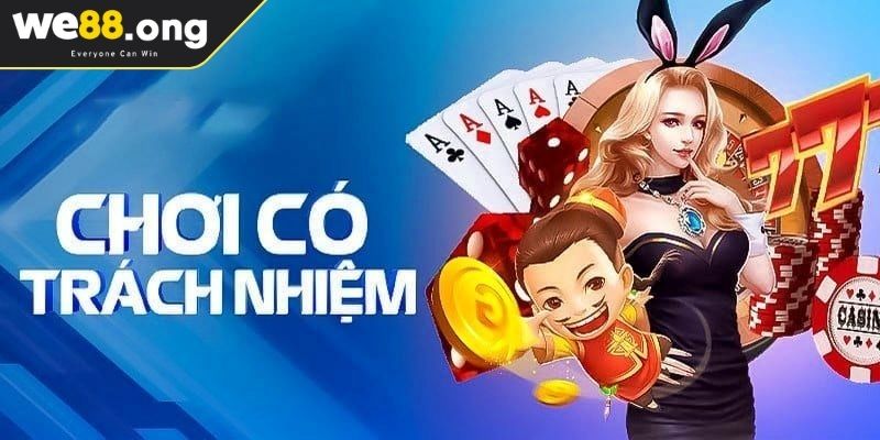Định nghĩa khái niệm chơi có trách nhiệm KUBET