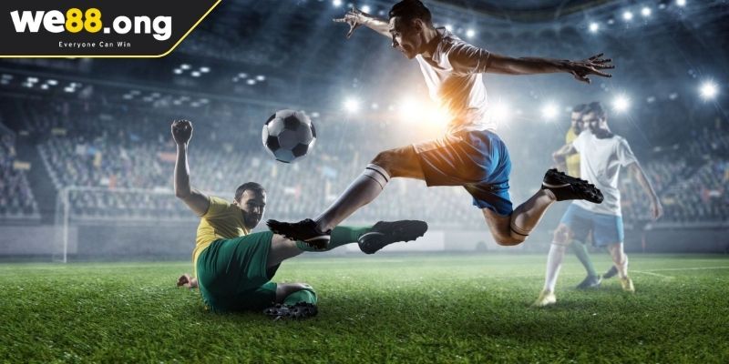 Cách đọc kèo chấp 3 chiều KUBET uy tín, an toàn