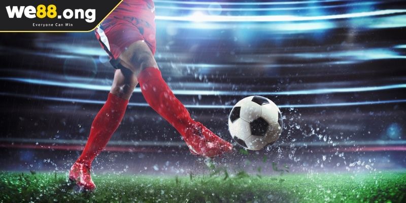 Giới thiệu tổng quan về cược chấp 3 chiều KUBET xanh chín