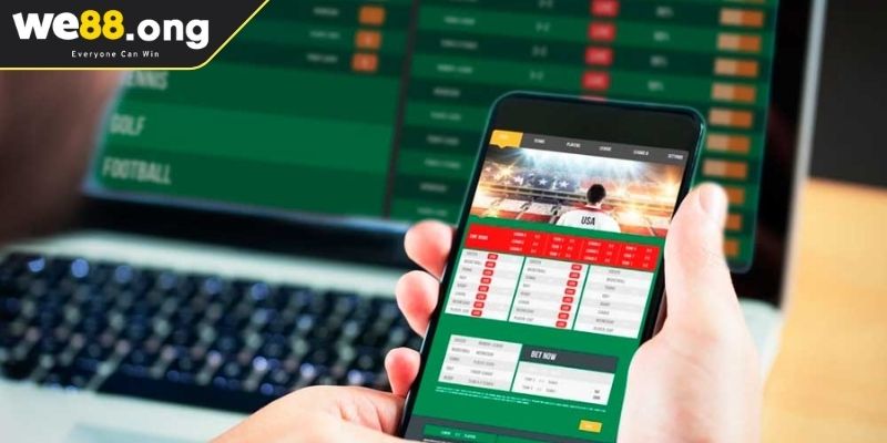 Score Draw kèo cược cách biệt tỷ số KUBET đỉnh cao