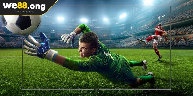 Tổng quan về kèo cách biệt tỷ số KUBET chinh phục lợi nhuận