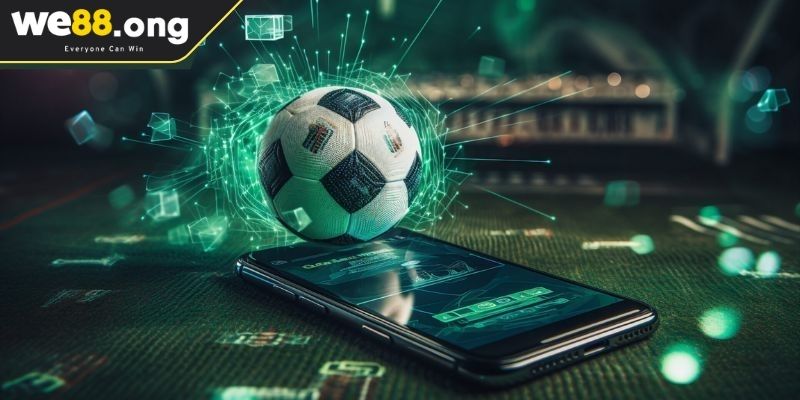 Cách tính tiền kèo chấp 1 1/4 KUBET