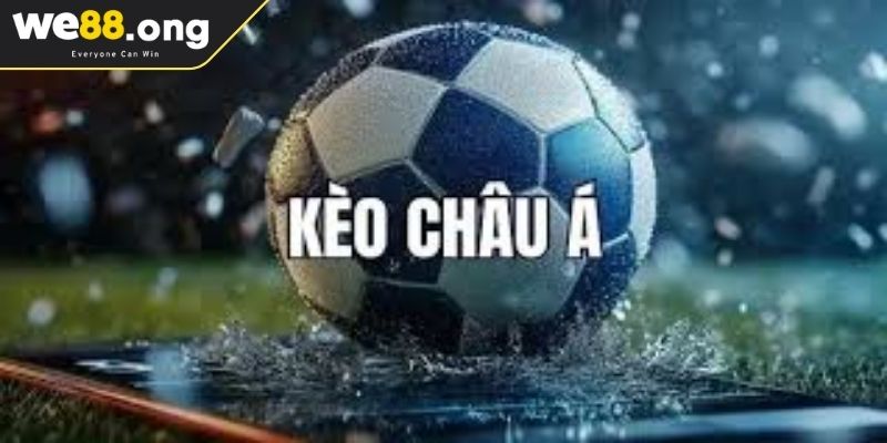 Định nghĩa về kèo châu Á KUBET