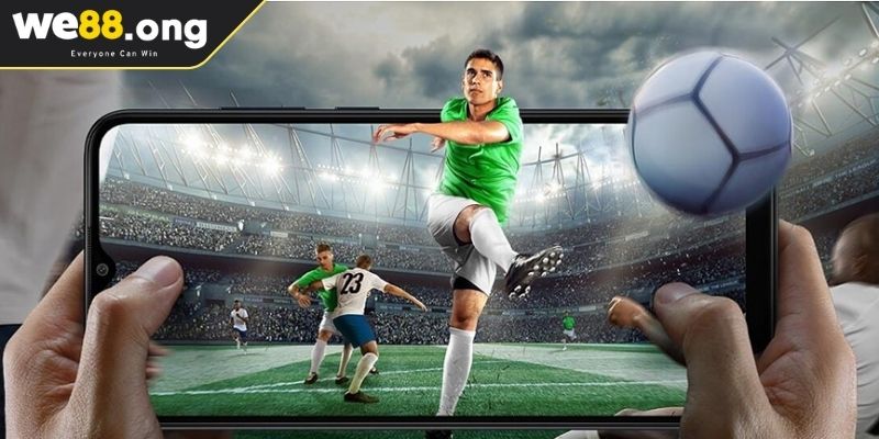 Kèo châu âu KUBET định nghĩa và bản chất kèo 1x2