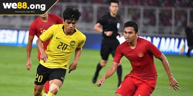 Ánh mắt bí ẩn của tỷ lệ kèo Mã Lai KUBET âm