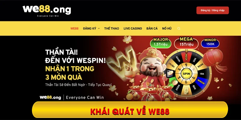 Khái quát về Kubet