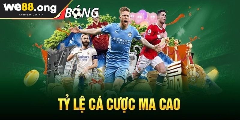 Nguồn gốc và sự phát triển tỷ lệ Ma Cao KUBET