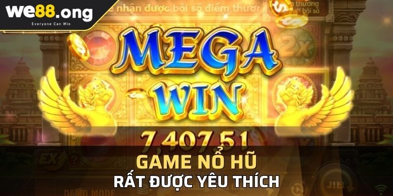 Đắm chìm trong thế giới nổ hũ Pragmatic KUBET