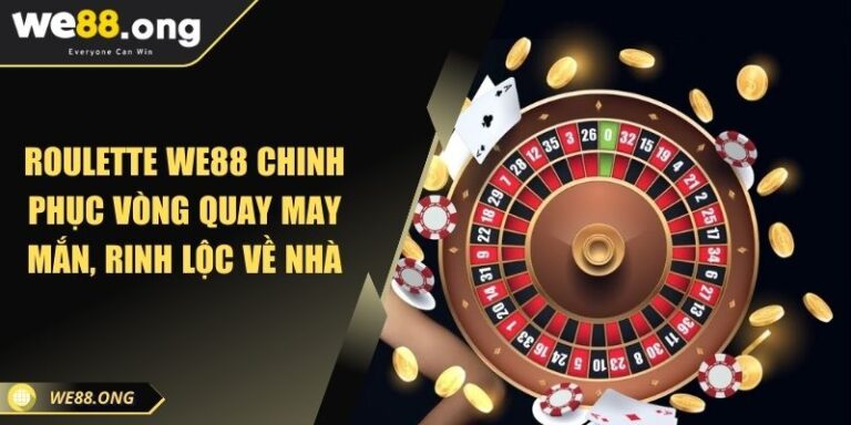 Roulette KUBET Chinh Phục Vòng Quay May Mắn, Rinh Lộc Về Nhà