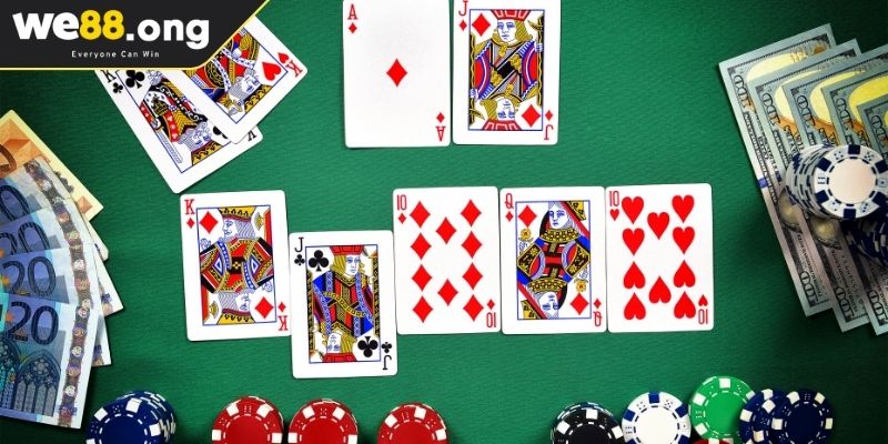 Sexy Casino KUBET Dealer xinh đẹp