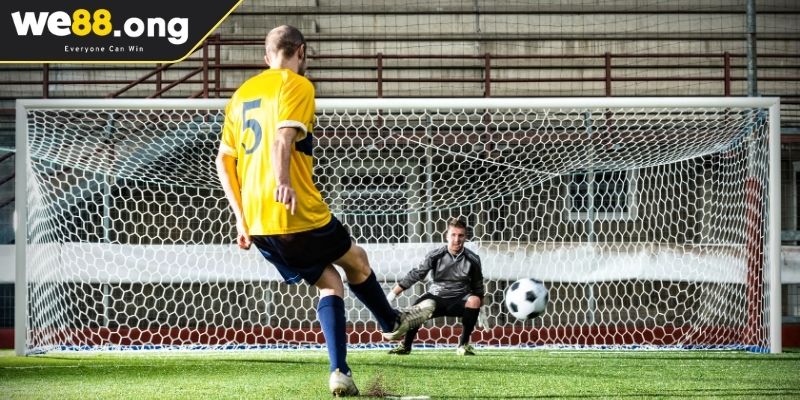 Sơ lược về Kèo penalty KUBET đẳng cấp nhất 2025