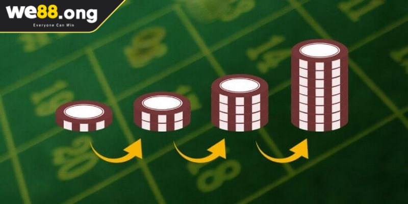 Trong cá độ thể thao gấp thếp ngược là gì?