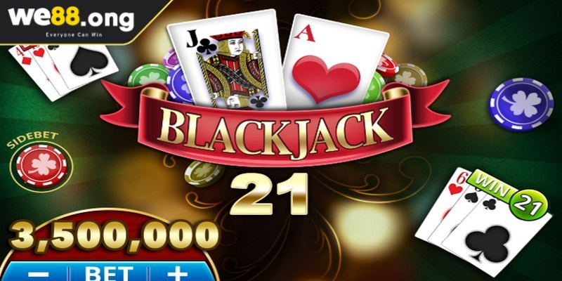 Hướng dẫn chi tiết cách chơi game Blackjack online 