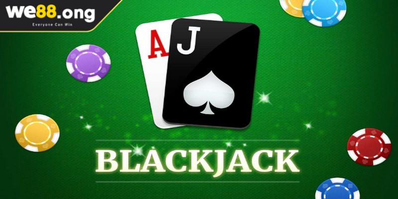 Game Blackjack online là một trong số những siêu phẩm trực tuyến hot nhất