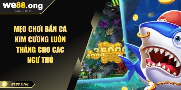 meo choi ban ca kim cuong