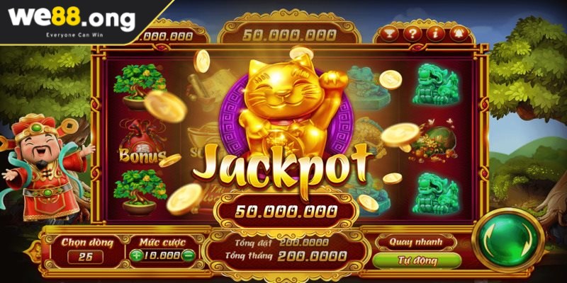 Game nhanh chóng trở thành tâm điểm của bet thủ nhờ những ưu điểm nổi bật