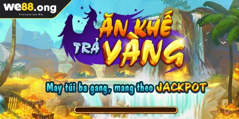 Tổng quan game Ăn Khế Trả Vàng KUBET
