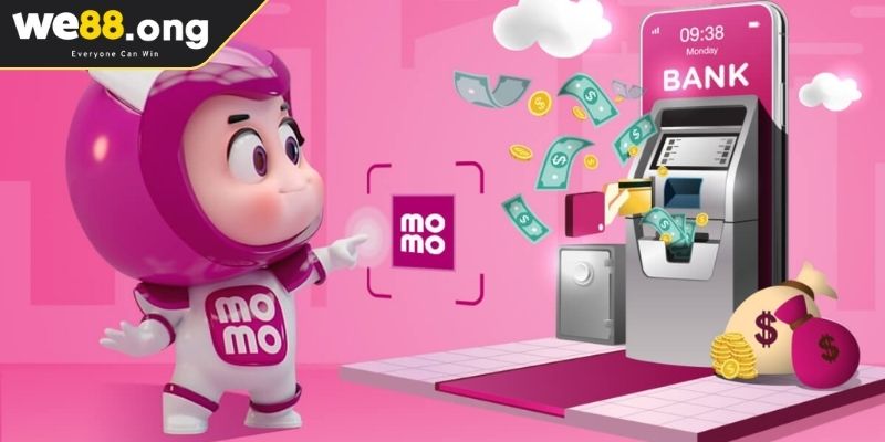 Điều gì tạo nên sự khác biệt của bắn cá đổi tiền Momo KUBET 
