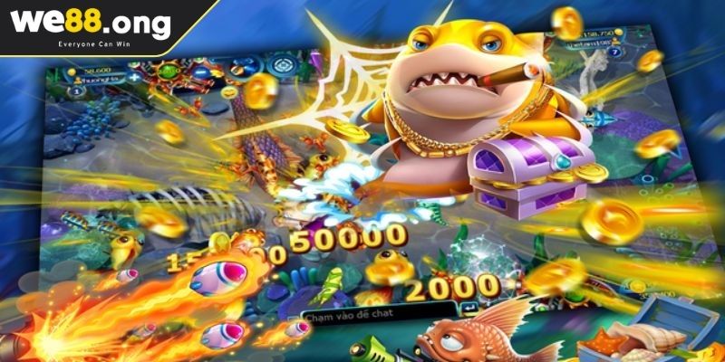 Điểm hấp dẫn khiến Bắn Cá Tài Lộc tại KUBET thu hút
