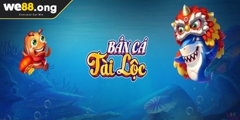 Khai thác tối đa tính năng trong Bắn Cá Tài Lộc KUBET