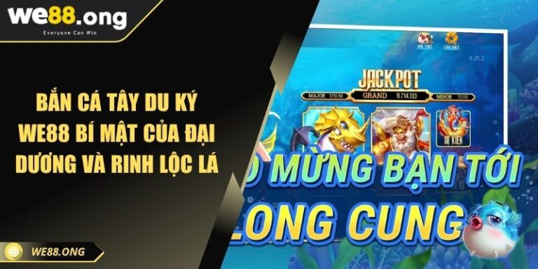 bắn cá Tây Du Ký KUBET