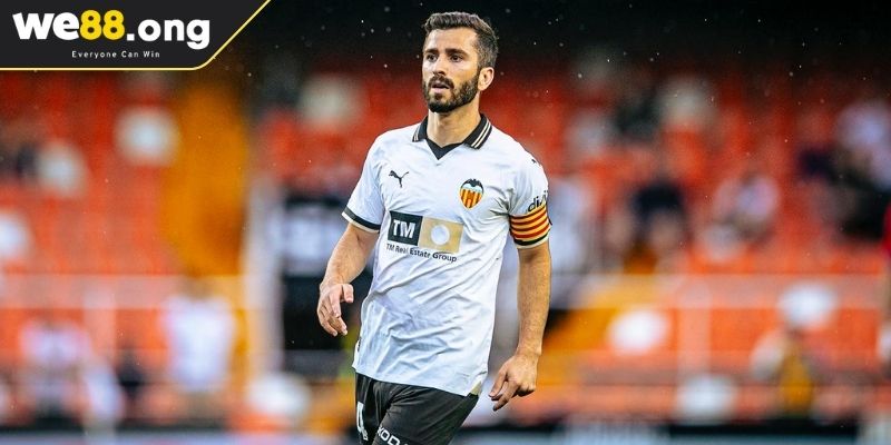 Jose Gaya - Hậu vệ cánh trái hay nhất thế giới KUBET
